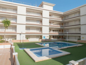 Apartamentos Irta Playa